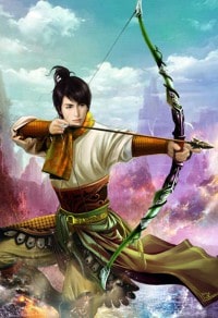 尋找前世之旅