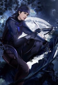 女优养成
