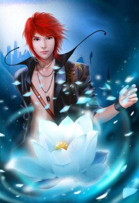桃花村村支書