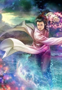 召喚之高手如雲