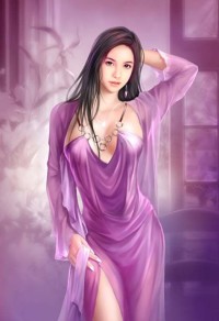 神棍夫人驭萌夫
