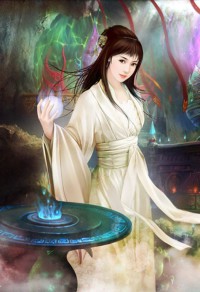 病美人在修罗场里端水