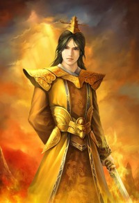 锦鲤公主太难追