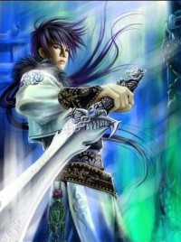 詛咒之龍