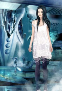 三途河畔的少女