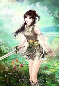 花香飘满衣