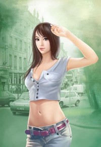 牝珠记之妖怪客栈