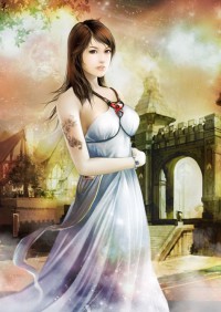 女王请上座gl