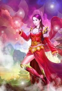 成为科举文女主的早死前妻